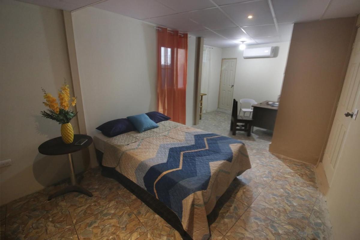 Economico Familiar Apartamento San Salvador