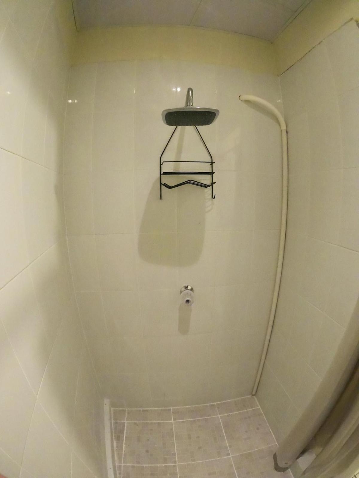 Apartamento Economico Familiar