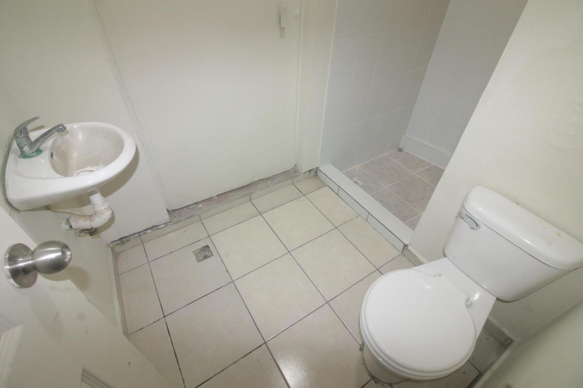Apartamento Economico Familiar *